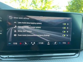 Skoda Octavia VRS, снимка 10