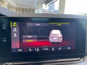 Skoda Octavia VRS, снимка 14