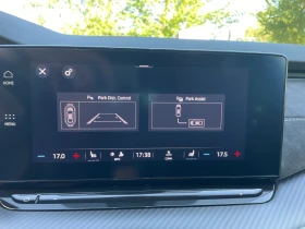 Skoda Octavia VRS, снимка 17