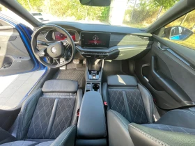 Skoda Octavia VRS, снимка 5