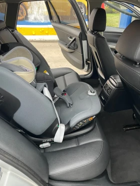 BMW 320, снимка 8