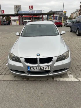 BMW 320, снимка 1