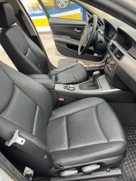 BMW 320, снимка 5