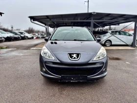 Peugeot 206, снимка 1
