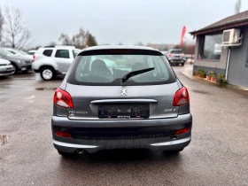 Peugeot 206, снимка 8