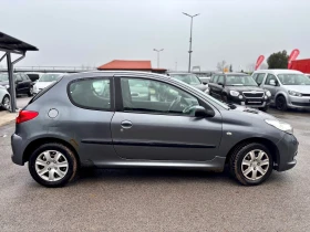 Peugeot 206, снимка 4