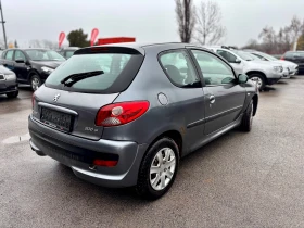 Peugeot 206, снимка 6