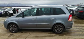 Opel Zafira 1.7, снимка 2