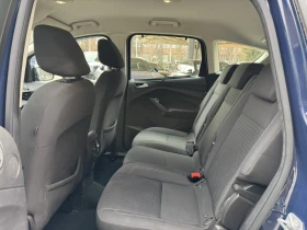 Ford C-max, снимка 15