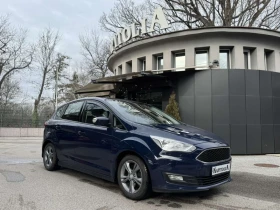 Ford C-max, снимка 1