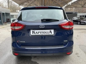 Ford C-max, снимка 6