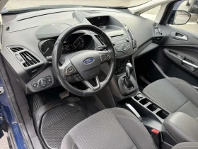 Ford C-max, снимка 8