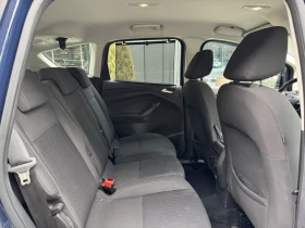 Ford C-max, снимка 14