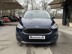 Ford C-max, снимка 3