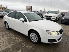 Seat Exeo 2.0TDI NAVI EURO 5, снимка 4