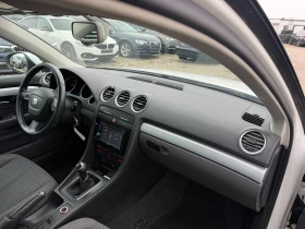 Seat Exeo 2.0TDI NAVI EURO 5, снимка 10