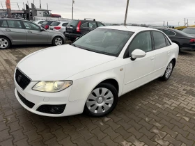 Seat Exeo 2.0TDI NAVI EURO 5, снимка 1