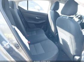 Nissan Sentra 2l Sv Xtronic Cvt, снимка 8