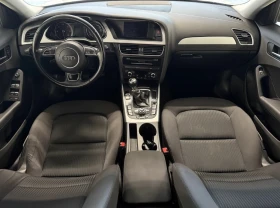 Audi A4 2.0 TDI, снимка 8