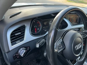 Audi A4 2.0 TDI, снимка 7