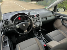 VW Touran CROSS 2.0 TDI 140кс 7 местен, снимка 7