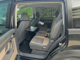 VW Touran CROSS 2.0 TDI 140кс 7 местен, снимка 10