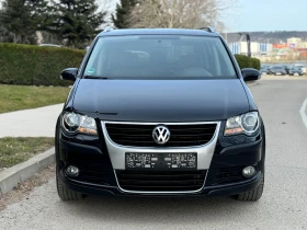 VW Touran CROSS 2.0 TDI 140кс 7 местен, снимка 2