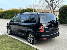 VW Touran CROSS 2.0 TDI 140кс 7 местен, снимка 6