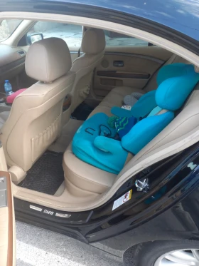 BMW 730 Дизел, пружини, снимка 7