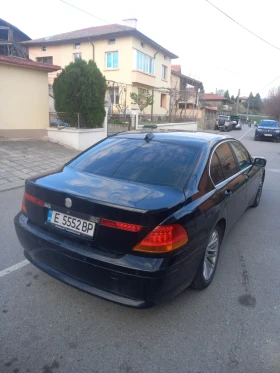 BMW 730 Дизел, пружини, снимка 4