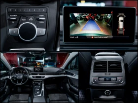 Audi A4 AVANT* LED* DIGITAL COCKPIT, снимка 13