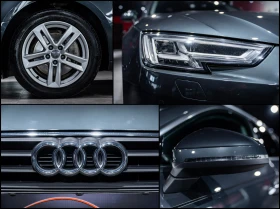 Audi A4 AVANT* LED* DIGITAL COCKPIT, снимка 8