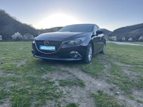 Mazda 3 SKYACTIV, снимка 1