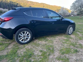 Mazda 3 SKYACTIV, снимка 10