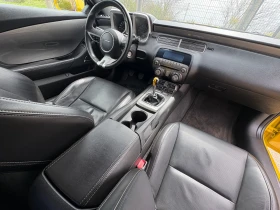 Chevrolet Camaro 3.6 V6 RS, снимка 8
