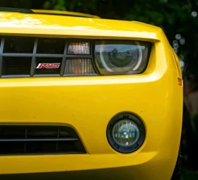 Chevrolet Camaro 3.6 V6 RS, снимка 5