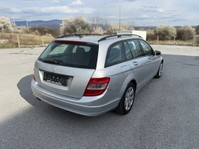 Mercedes-Benz C 200 OM646 подгрев, снимка 5