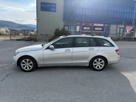 Mercedes-Benz C 200 OM646 подгрев, снимка 7