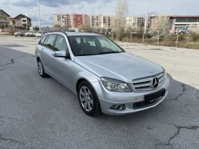 Mercedes-Benz C 200 OM646 подгрев, снимка 3