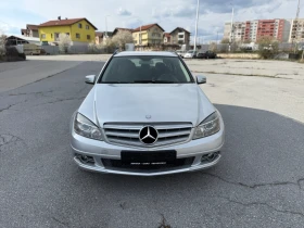 Mercedes-Benz C 200 OM646 подгрев, снимка 2