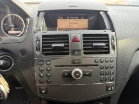 Mercedes-Benz C 200 OM646 подгрев, снимка 10