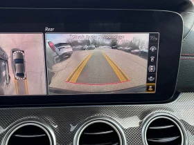 Mercedes-Benz E 53 AMG Burmester* Обдухване, снимка 11