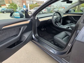 Tesla Model 3 LFP 2023, снимка 11