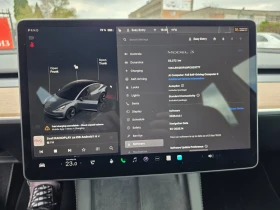 Tesla Model 3 LFP 2023, снимка 10