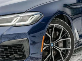 BMW 540 | DISTRONIC | HARMAN KARDON | ОБДУХВАНЕ | 360 | , снимка 8