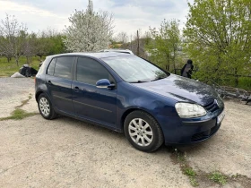VW Golf 1.9tdi 105, снимка 1