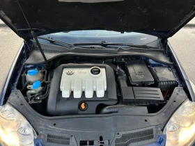 VW Golf 1.9tdi 105, снимка 12