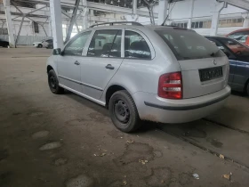 Skoda Fabia 1.2 HTP, снимка 2