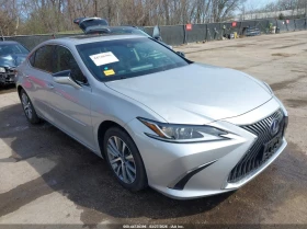 Lexus ES 300 2.5l H, снимка 1