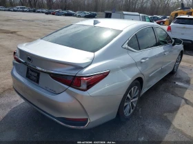 Lexus ES 300 2.5l H, снимка 4
